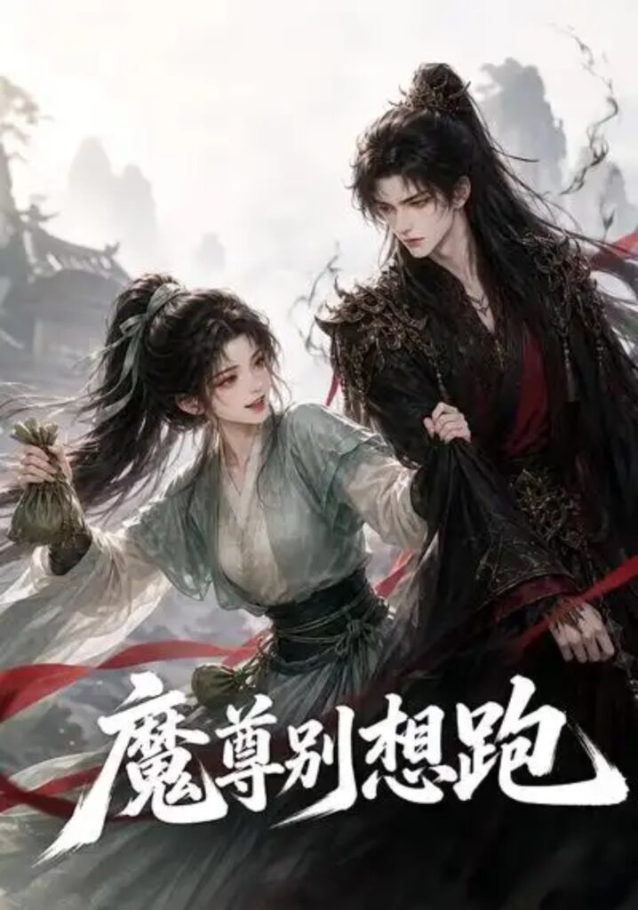 《魔尊别想跑》短剧全集完整版免费观看-看电影短剧网