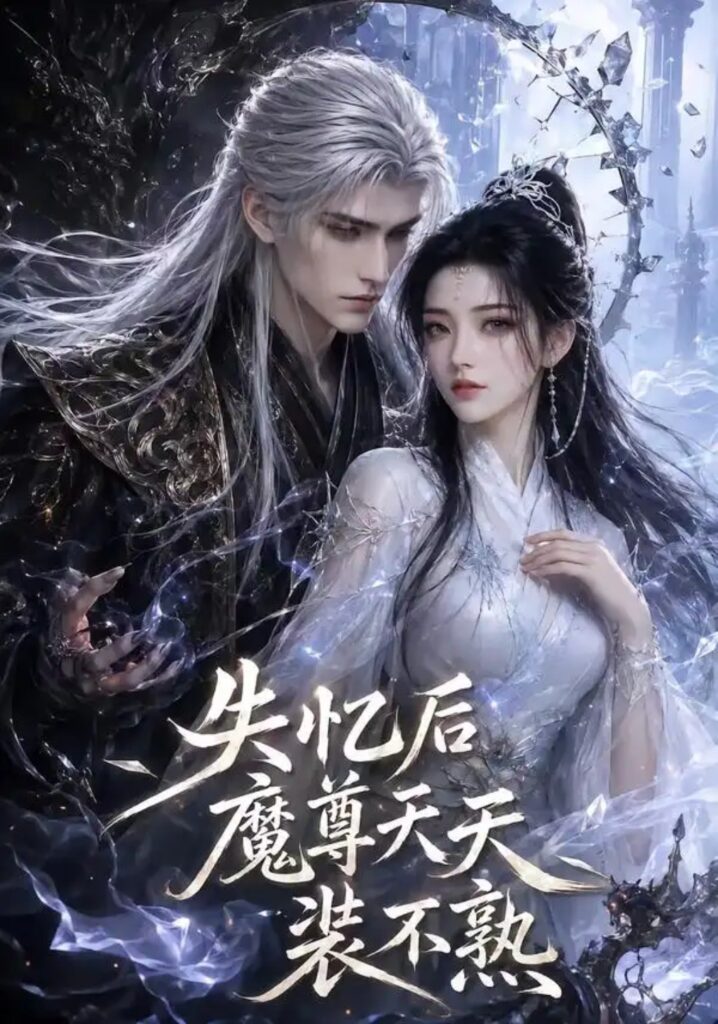 《失忆后魔尊天天装不熟》短剧全集完整版免费观看-看电影短剧网