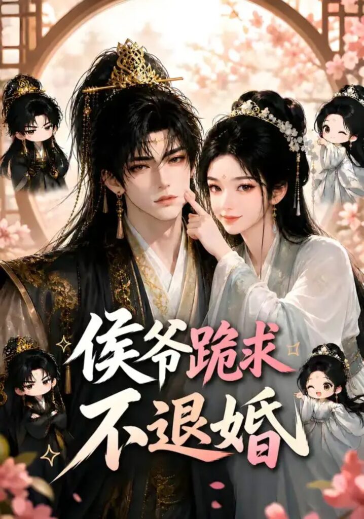 《侯爷跪求不退婚》短剧全集完整版免费观看-看电影短剧网