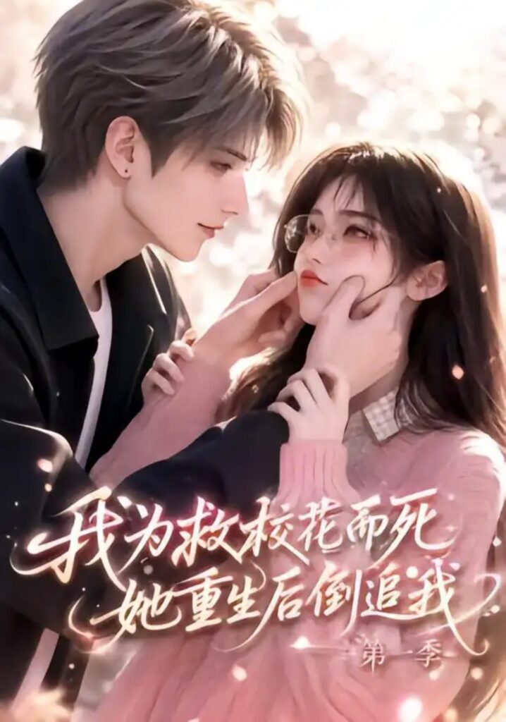《我为救校花而死,她重生后倒追我第一季》短剧全集完整版免费观看-看电影短剧网