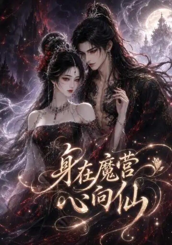 《身在魔营心向仙》短剧全集完整版免费观看-看电影短剧网