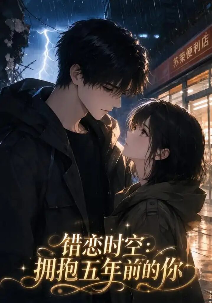 《错恋时空:拥抱五年前的你》短剧全集完整版免费观看-看电影短剧网