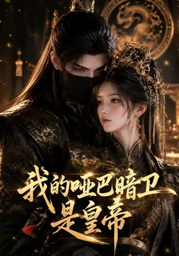 《我的哑巴暗卫是皇帝》短剧全集完整版免费观看-看电影短剧网