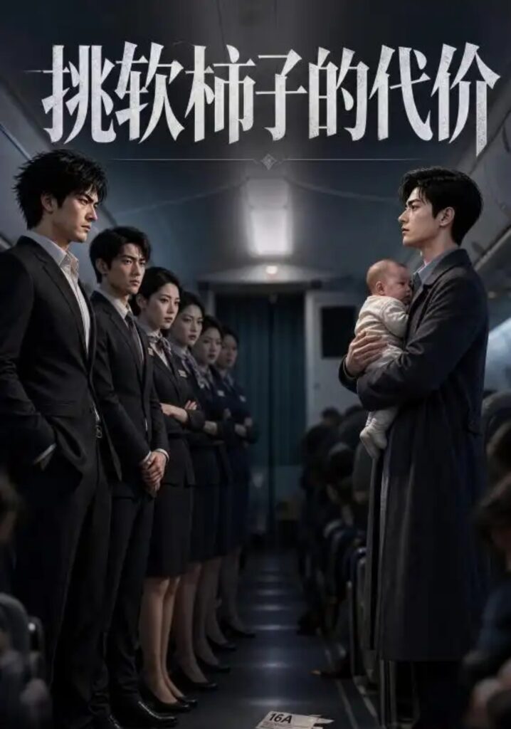 《挑软柿子的代价》短剧全集完整版免费观看-看电影短剧网