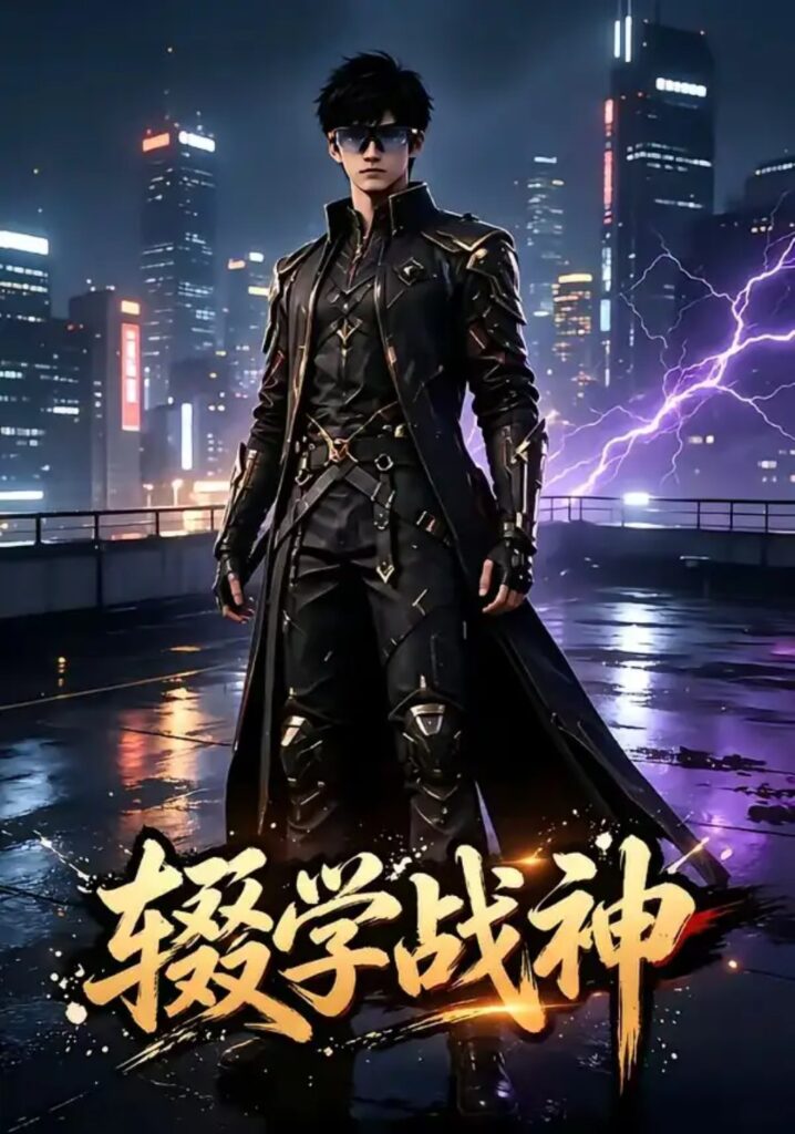 《辍学战神》短剧全集完整版免费观看-看电影短剧网