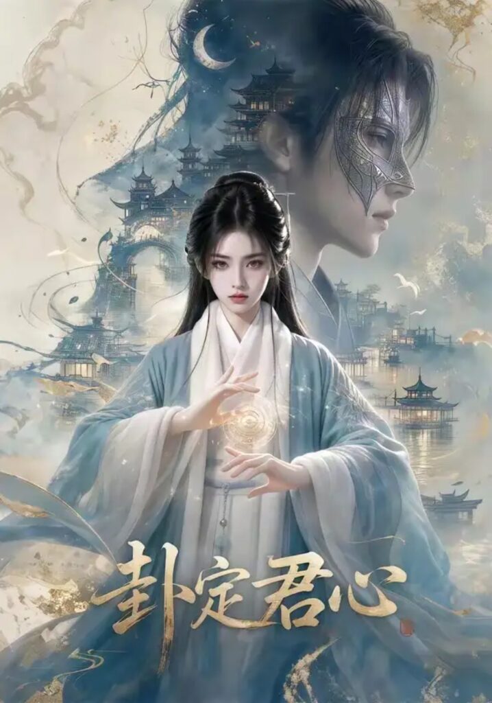 《卦定君心》短剧全集完整版免费观看-看电影短剧网