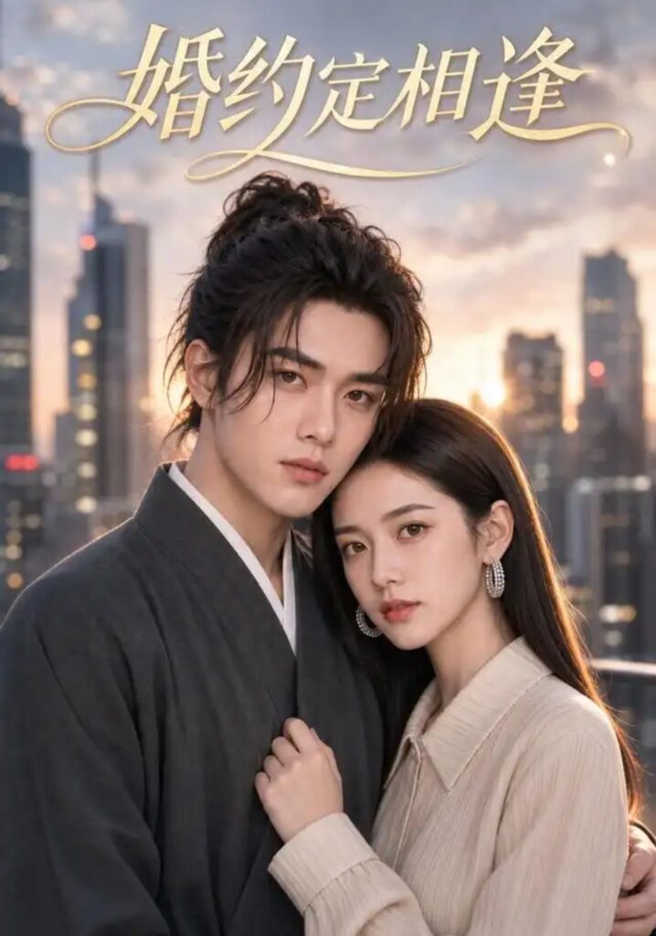 《婚约定相逢》短剧全集完整版免费观看-看电影短剧网
