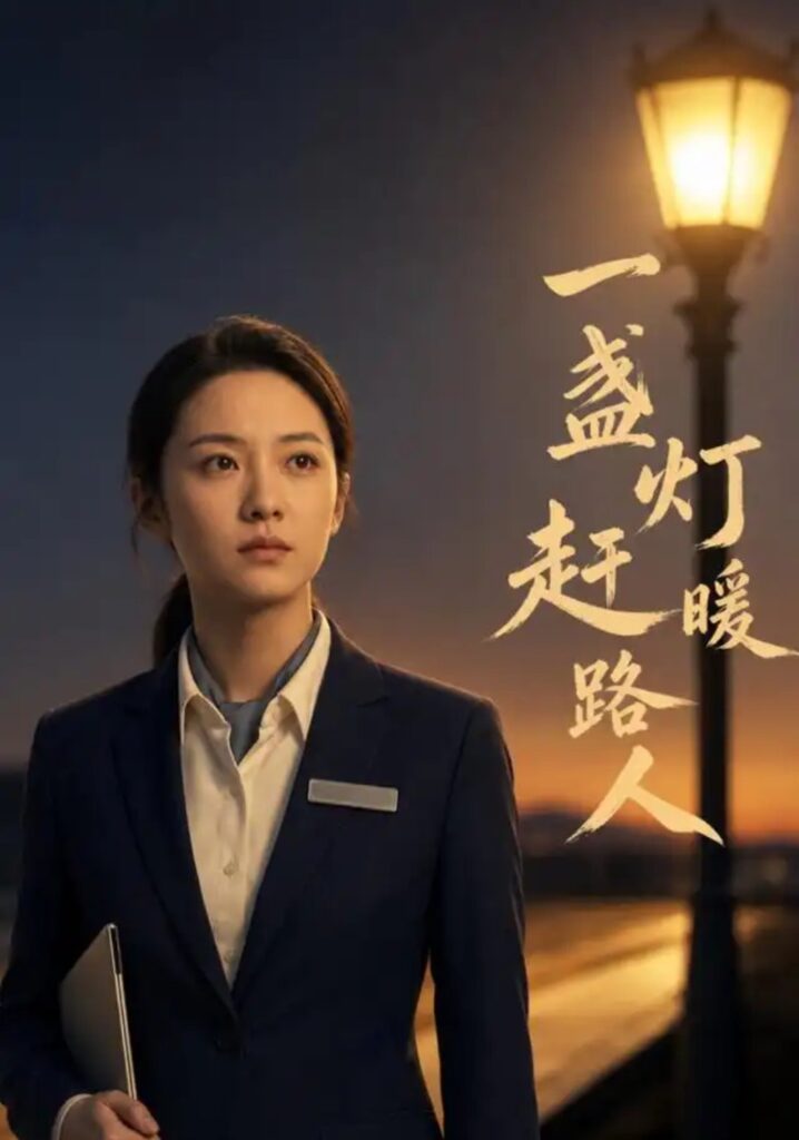 《一盏灯暖赶路人》短剧全集完整版免费观看-看电影短剧网