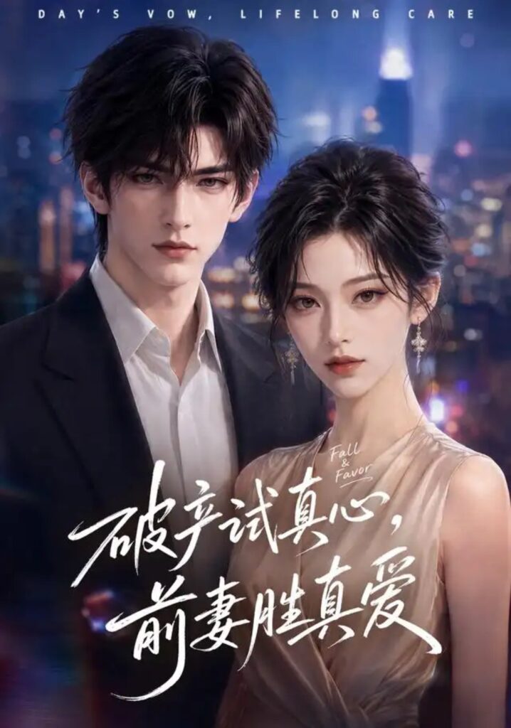 《破产试真心,前妻胜真爱》短剧全集完整版免费观看-看电影短剧网