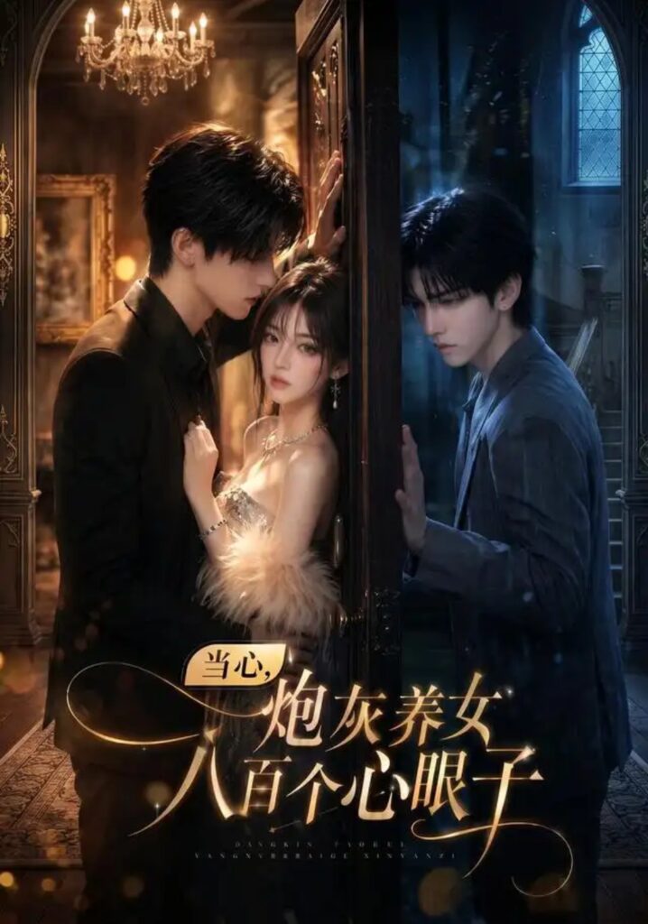 《当心,炮灰养女八百个心眼子》短剧全集完整版免费观看-看电影短剧网