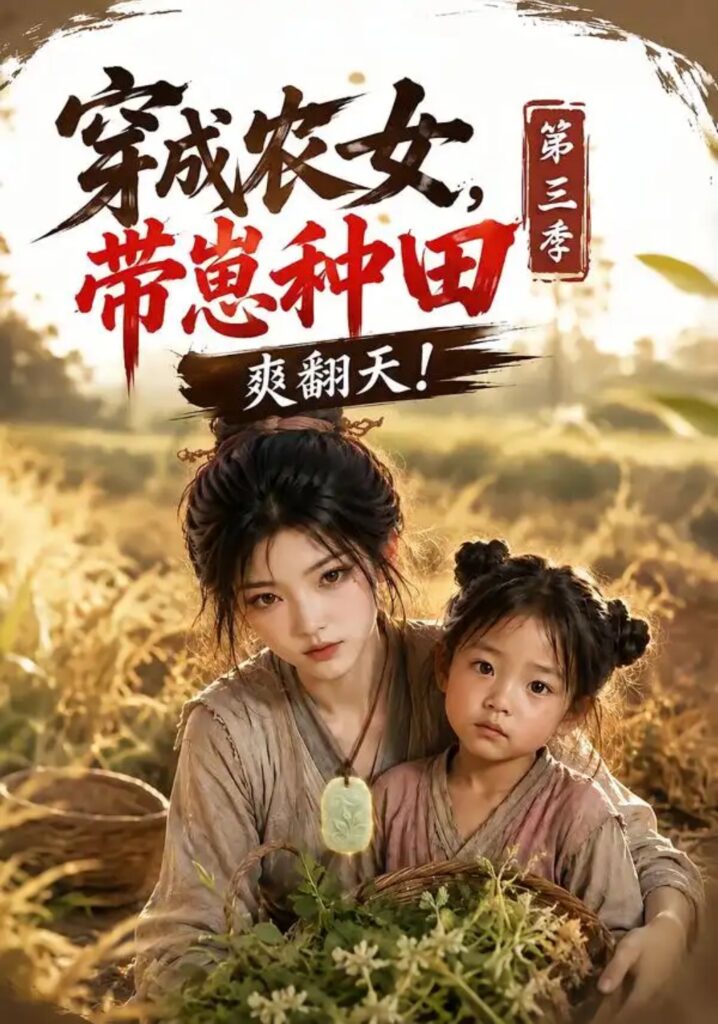 《穿成农女,带崽种田爽翻天!第三季》短剧全集完整版免费观看-看电影短剧网