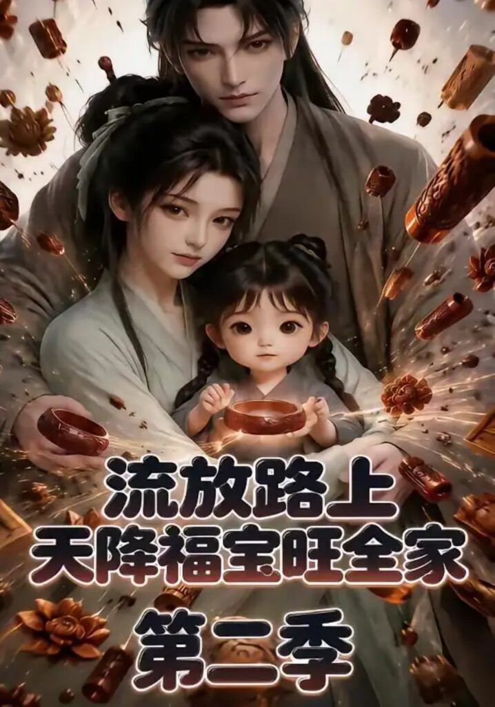 《流放路上天降福宝旺全家(第二季)》短剧全集完整版免费观看-看电影短剧网