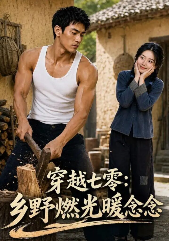 《穿越七零乡:野燃光暖念念》短剧全集完整版免费观看-看电影短剧网