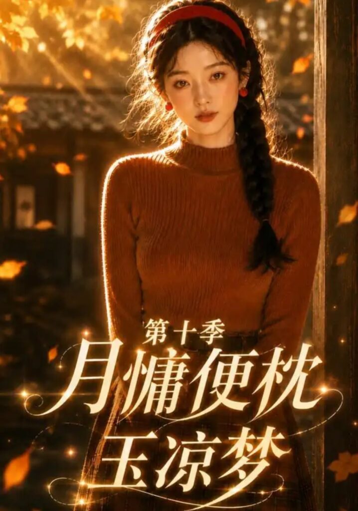 《月慵便枕玉凉梦第十季》短剧全集完整版免费观看-看电影短剧网