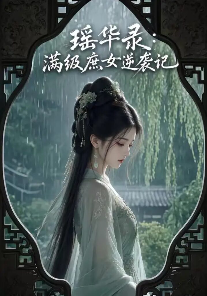 《瑶华录:满级庶女逆袭记》短剧全集完整版免费观看-看电影短剧网