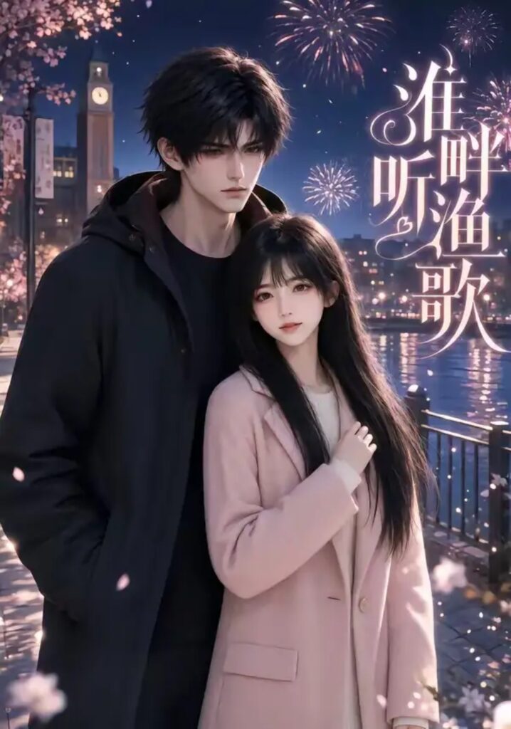 《淮畔听渔歌》短剧全集完整版免费观看-看电影短剧网