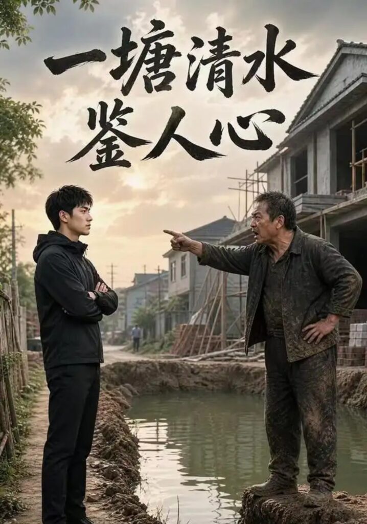 《一塘清水鉴人心》短剧全集完整版免费观看-看电影短剧网