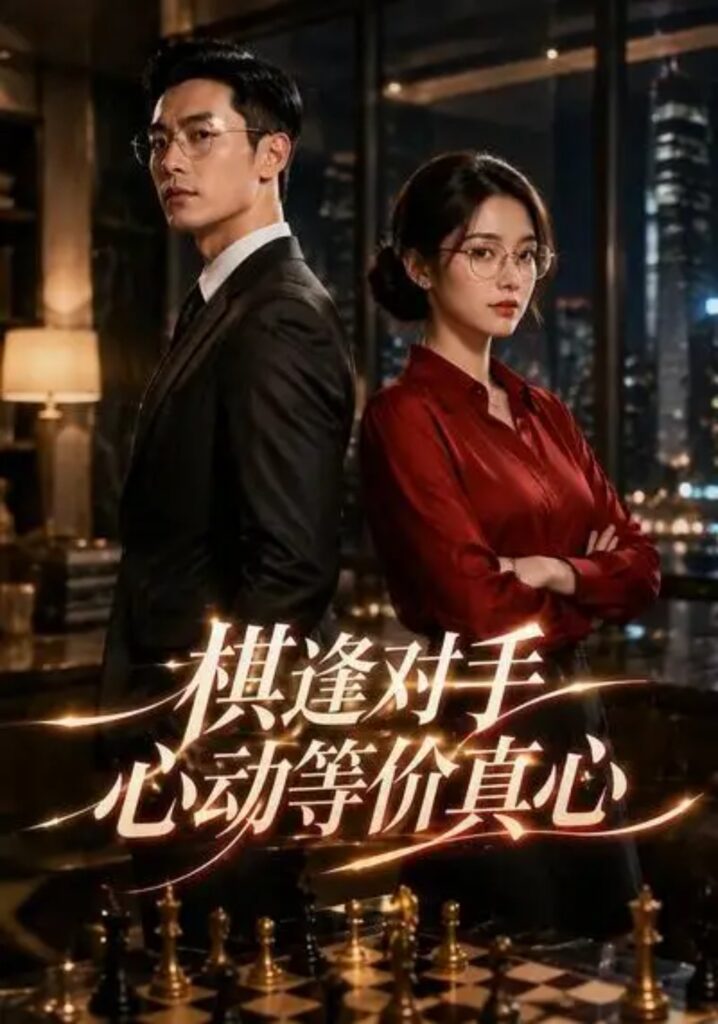 《棋逢对手,心动等价真心》短剧全集完整版免费观看-看电影短剧网