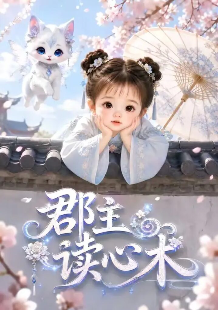 《郡主读心术》短剧全集完整版免费观看-看电影短剧网