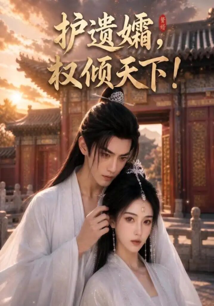 《护遗孀,权倾天下!》短剧全集完整版免费观看-看电影短剧网