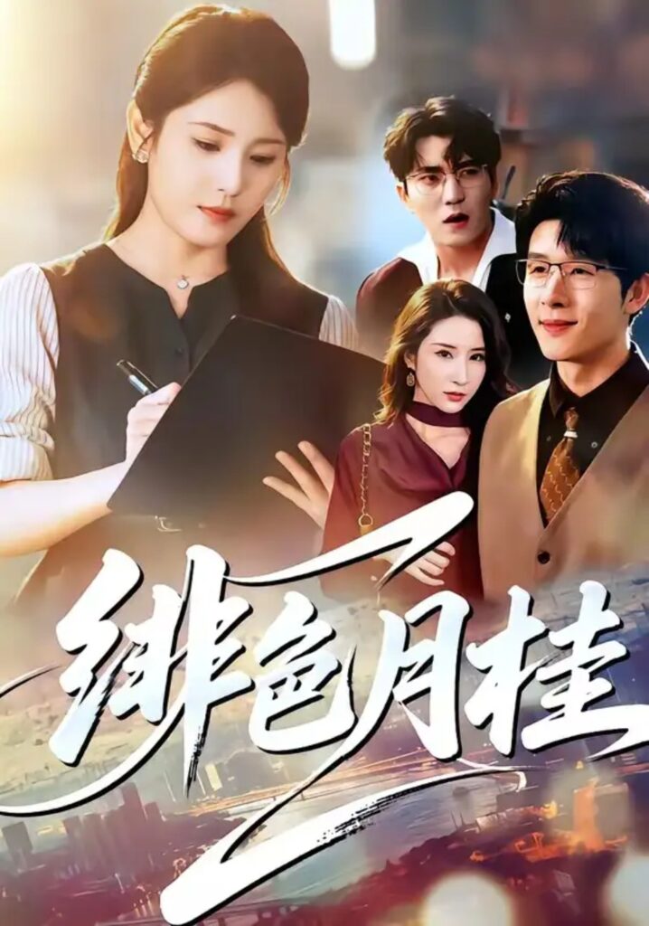 《绯色月桂》短剧全集完整版免费观看-看电影短剧网