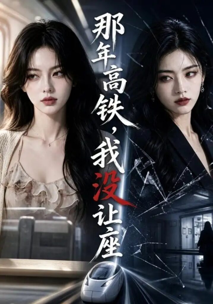《那年高铁,我没让座》短剧全集完整版免费观看-看电影短剧网