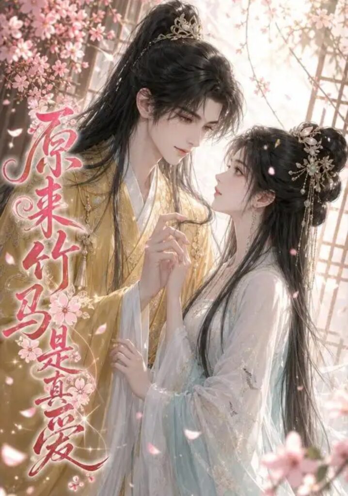 《原来竹马是真爱》短剧全集完整版免费观看-看电影短剧网