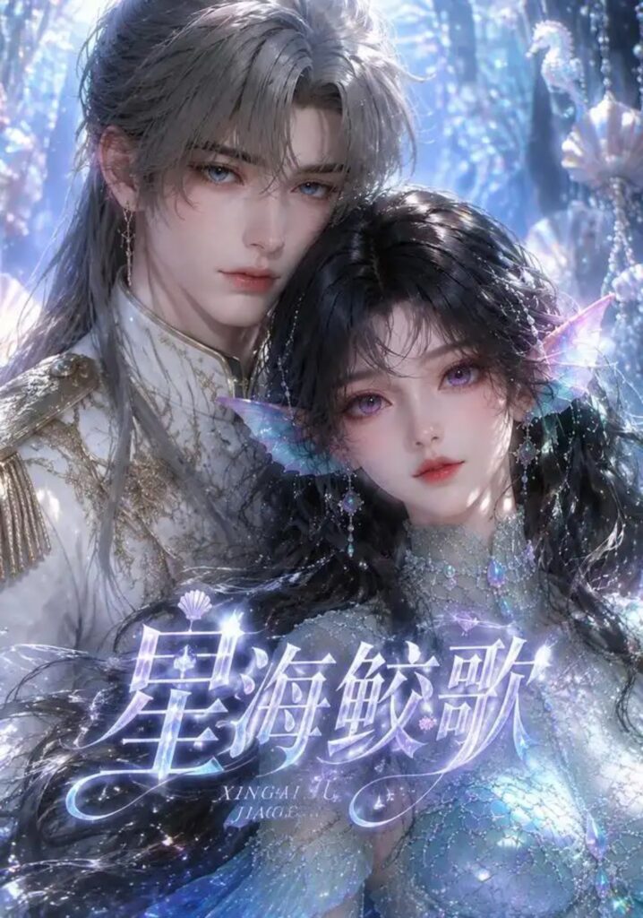 《星海鲛歌》短剧全集完整版免费观看-看电影短剧网