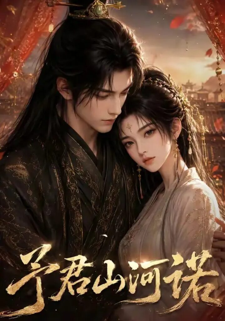 《予君山河诺》短剧全集完整版免费观看-看电影短剧网