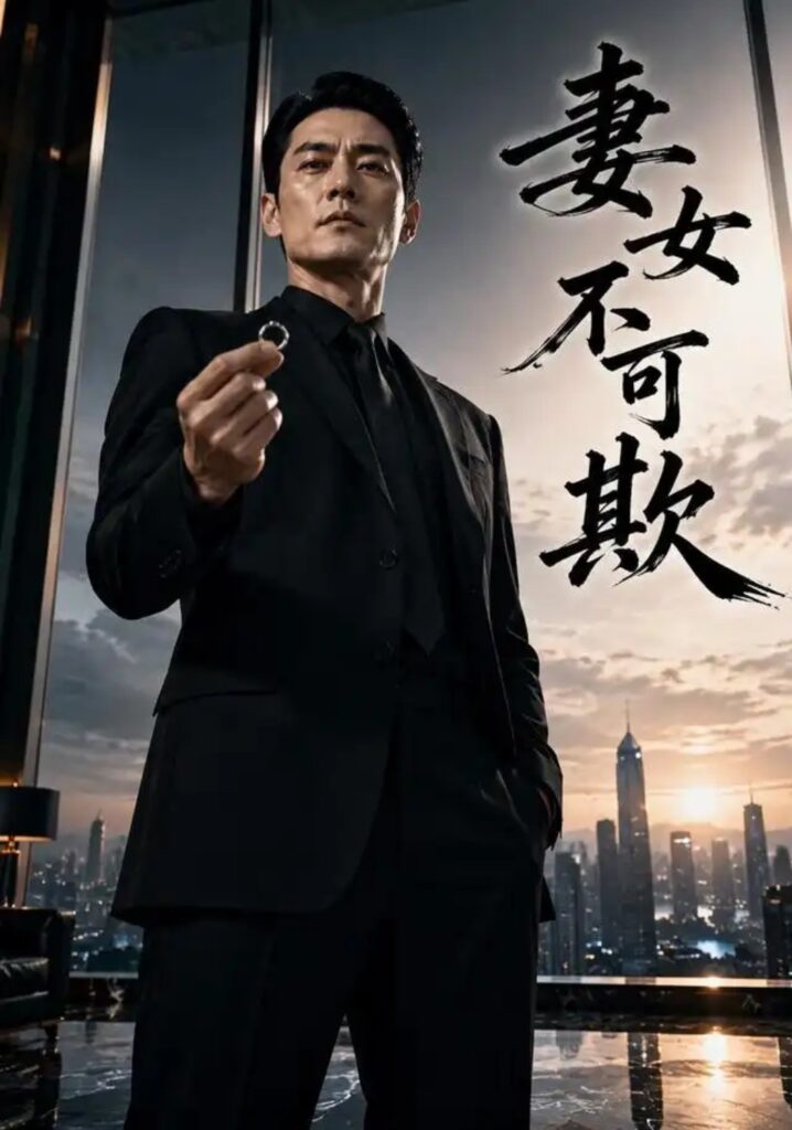 《妻女不可欺》短剧全集完整版免费观看-看电影短剧网