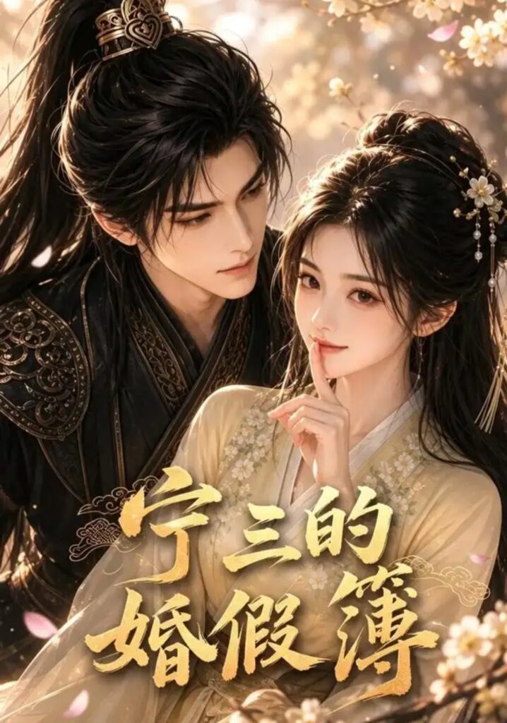 《宁三的婚假簿》短剧全集完整版免费观看-看电影短剧网