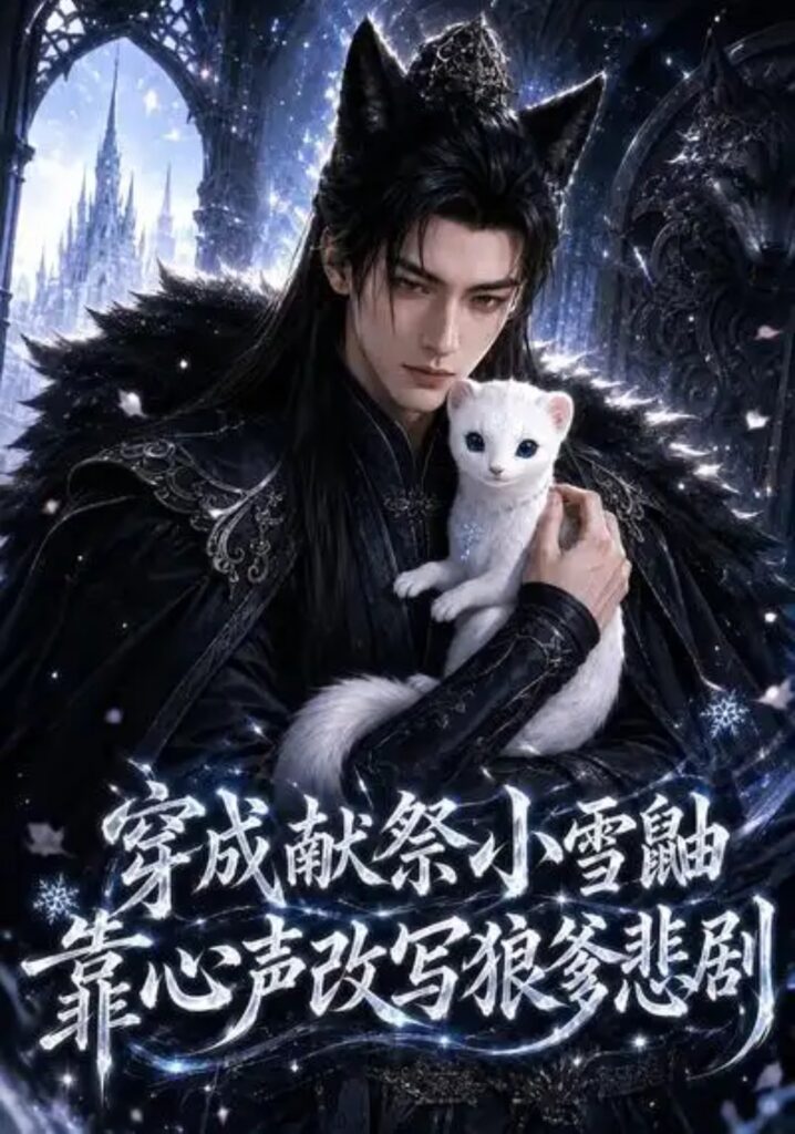 《穿成献祭小雪鼬,靠心声改写狼爹悲剧》短剧全集完整版免费观看-看电影短剧网