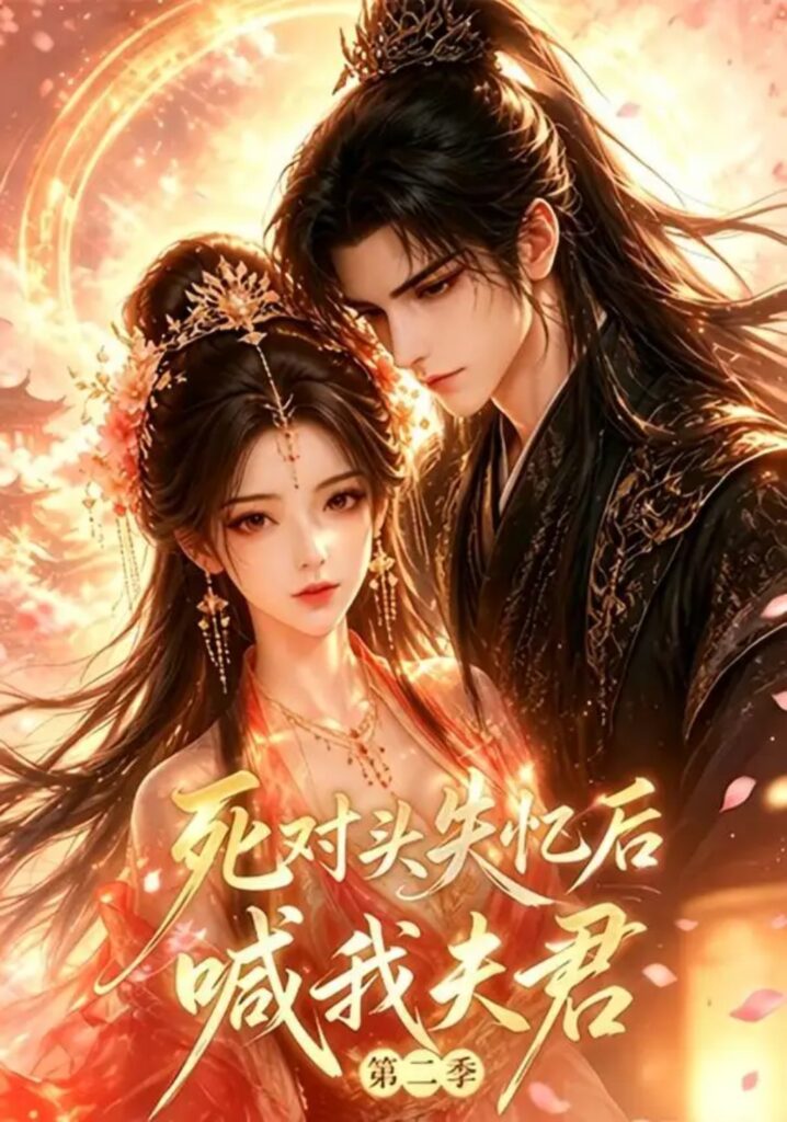 《死对头失忆后喊我夫君第二季(53集全)》短剧全集完整版免费观看-看电影短剧网