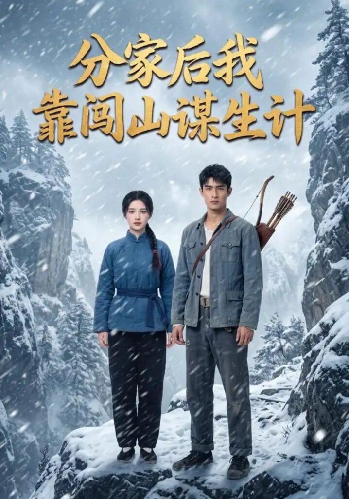 《分家后我靠闯山谋生计》短剧全集完整版免费观看