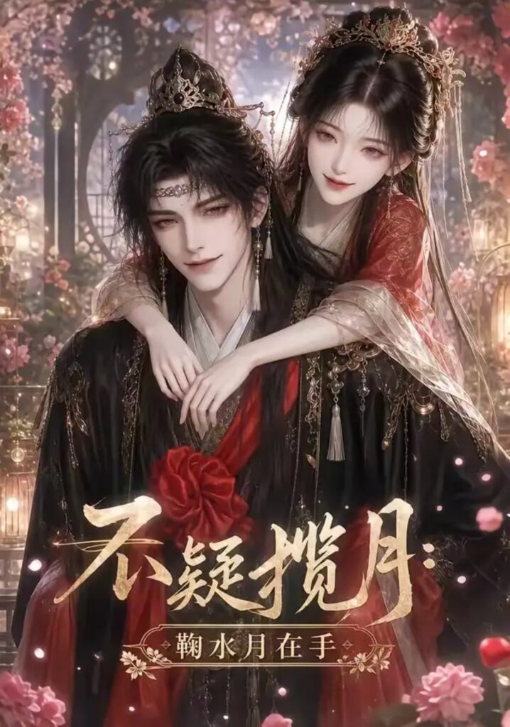 《不疑揽月:鞠水月在手》短剧全集完整版免费观看-看电影短剧网