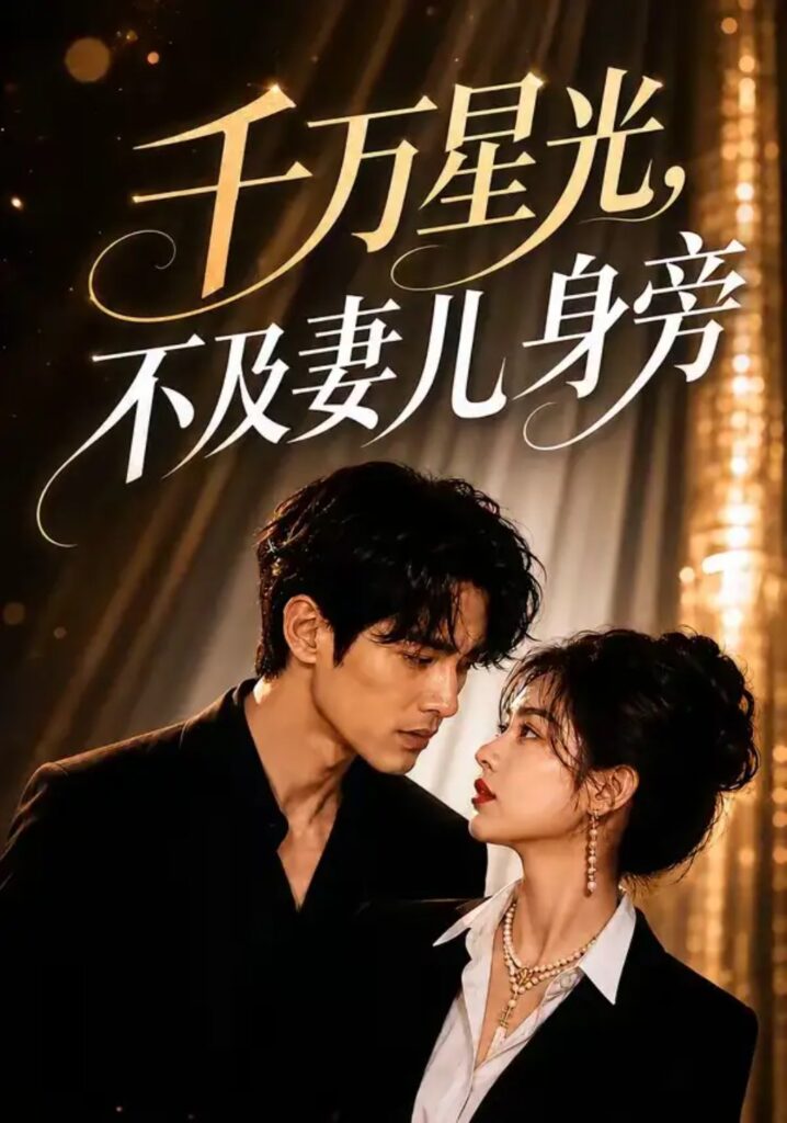 《千万星光,不及妻儿身旁》短剧全集完整版免费观看-看电影短剧网