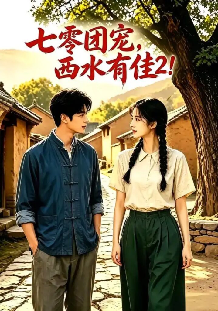 《七零团宠:西水有佳2》短剧全集完整版免费观看-看电影短剧网