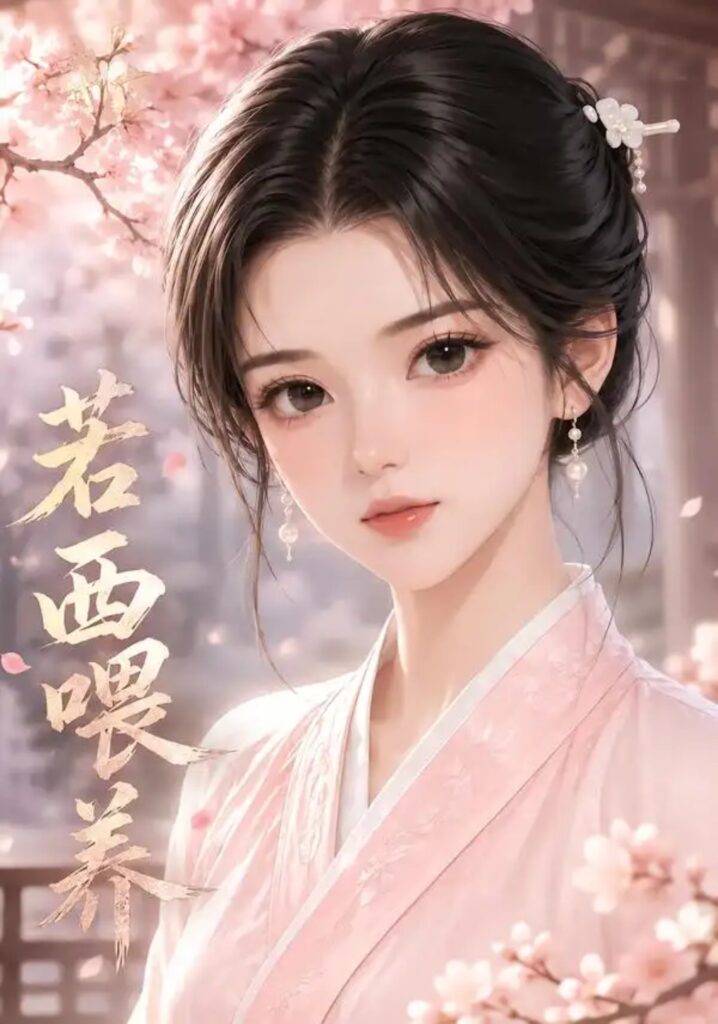 《若西喂养》短剧全集完整版免费观看