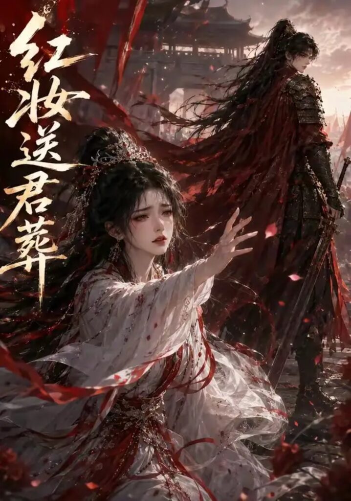《红妆送君葬》短剧全集完整版免费观看-看电影短剧网