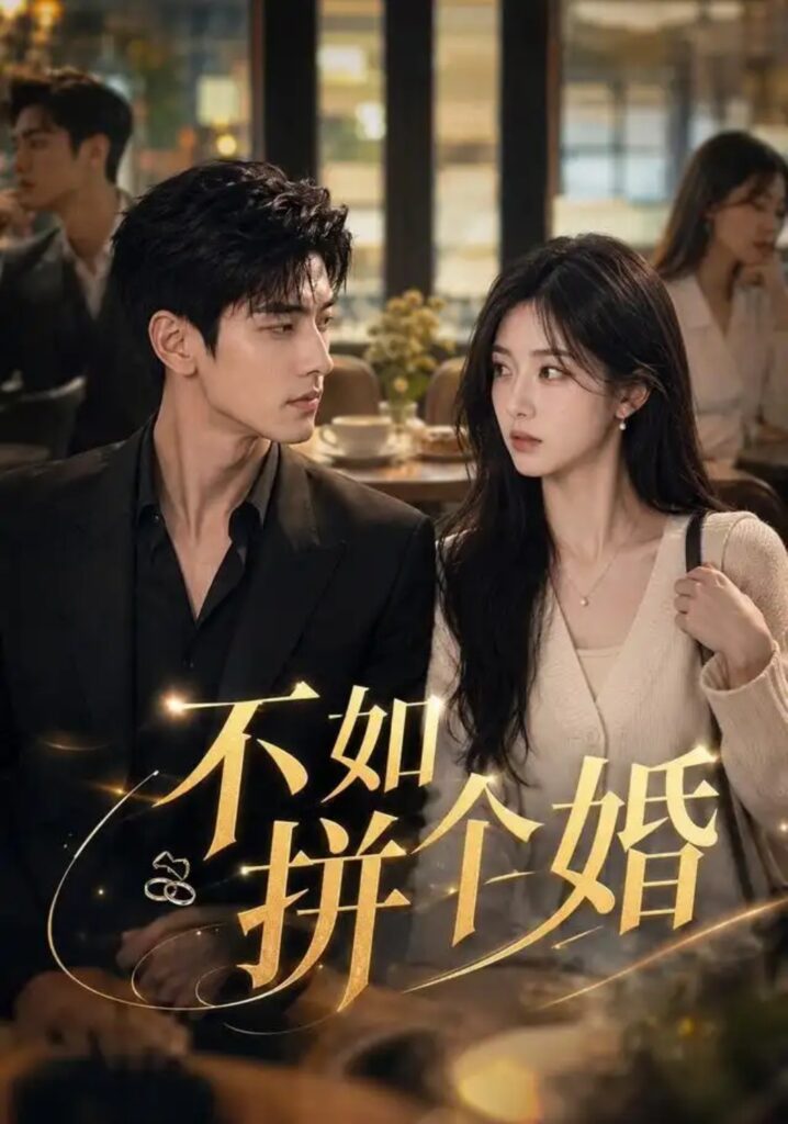 《不如拼个婚》短剧全集完整版免费观看-看电影短剧网
