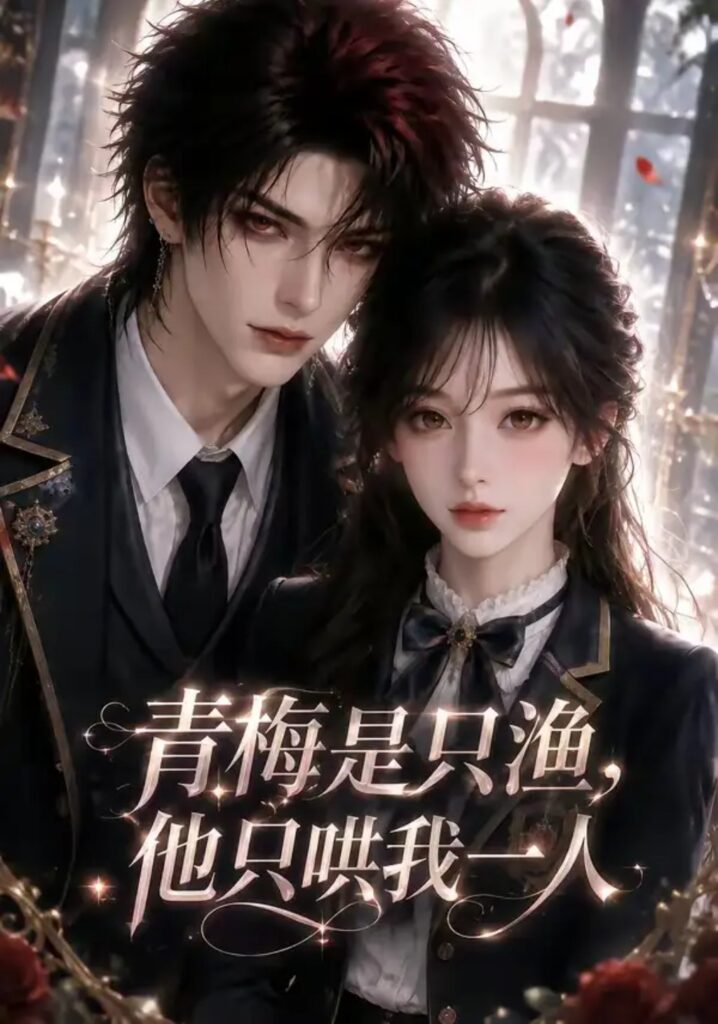《青梅是只渔,他只哄我一人》短剧全集完整版免费观看-看电影短剧网
