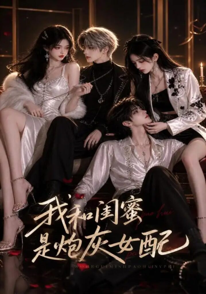 《我和闺蜜是炮灰女配》短剧全集完整版免费观看-看电影短剧网