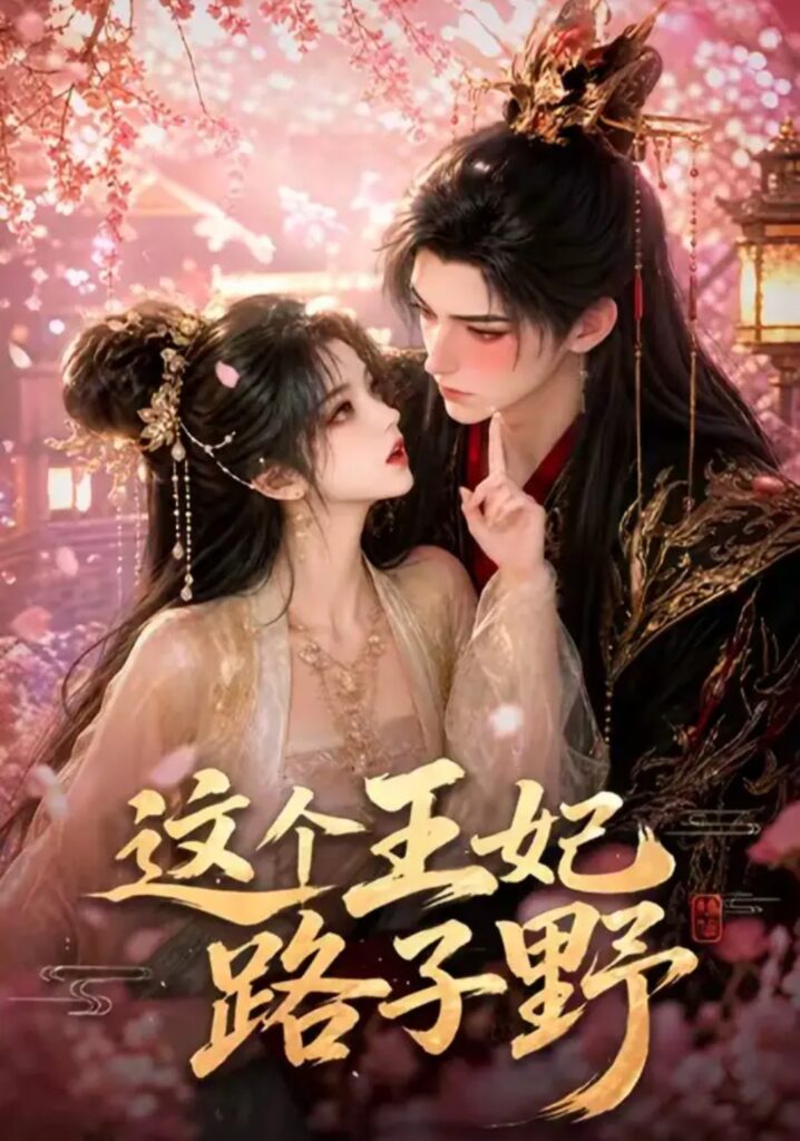 《这个王妃路子野》短剧全集完整版免费观看-看电影短剧网