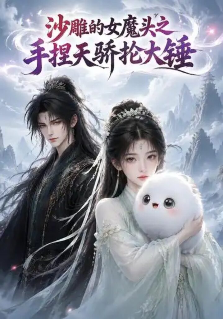 《沙雕的女魔头之手捏天骄抡大锤》短剧全集完整版免费观看-看电影短剧网