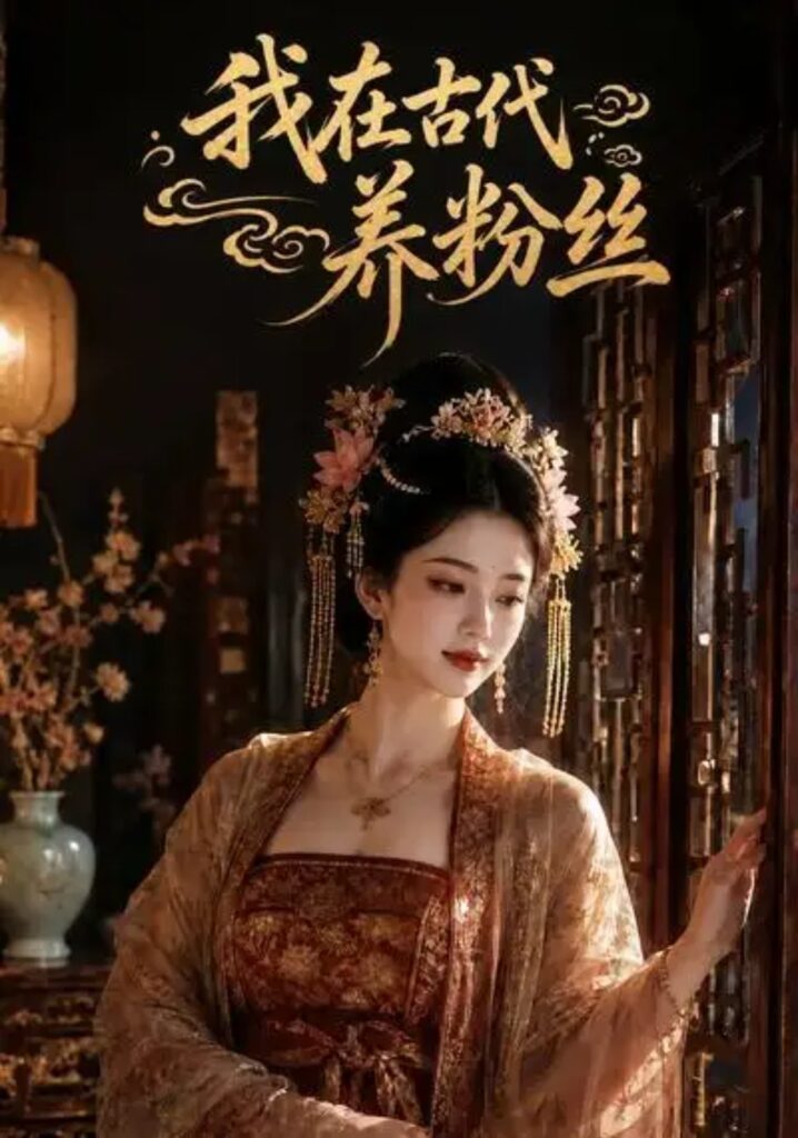 《我在古代养粉丝》短剧全集完整版免费观看-看电影短剧网