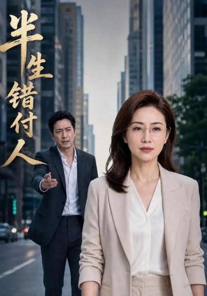 《半生错付人》短剧全集完整版免费观看-看电影短剧网