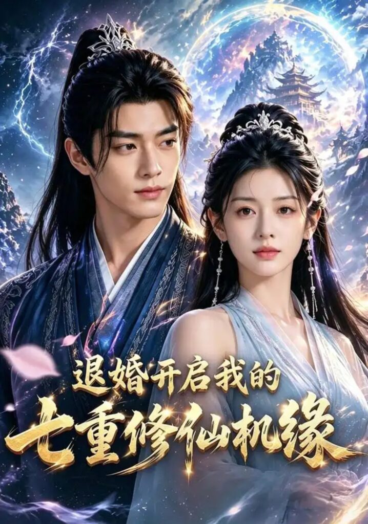 《退婚开启我的七重修仙机缘》短剧全集完整版免费观看