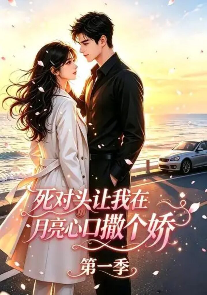 《死对头让我在月亮心口撒个娇》短剧全集完整版免费观看-看电影短剧网