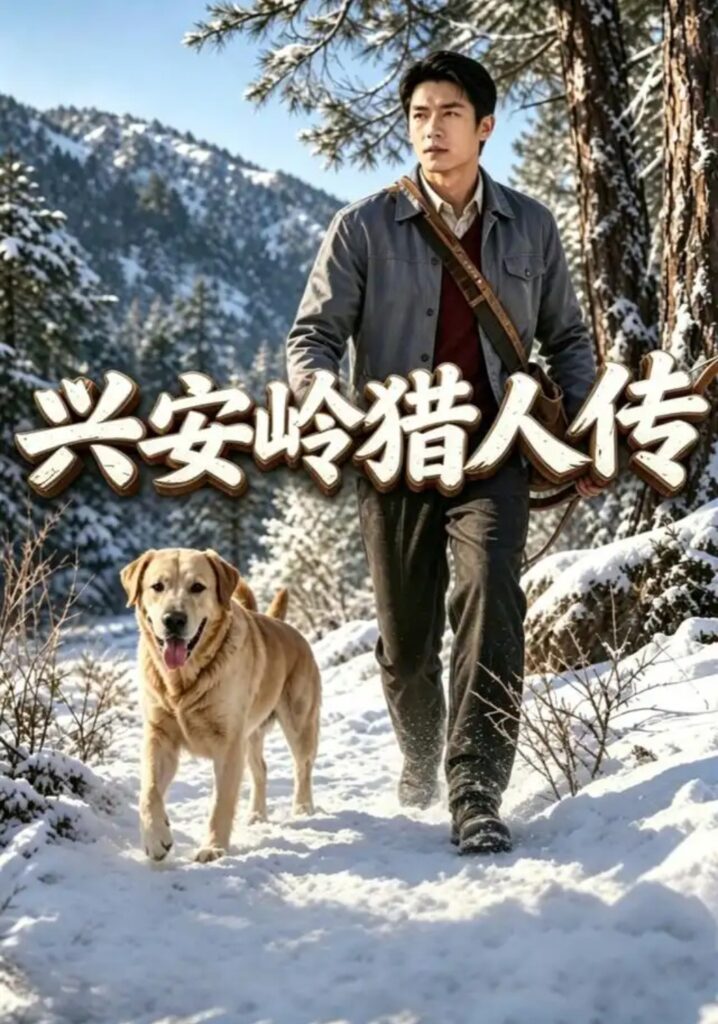 《兴安岭猎人传》短剧全集完整版免费观看-看电影短剧网