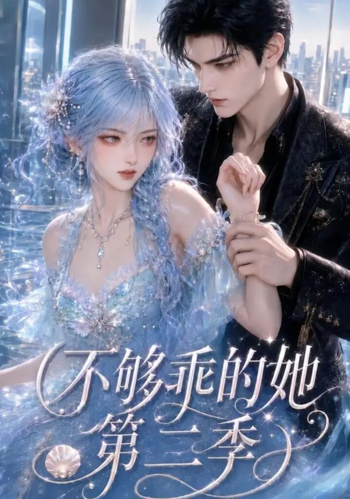 《不够乖的她第二季》短剧全集完整版免费观看-看电影短剧网